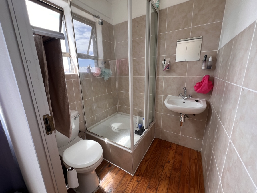 To Let 3 Bedroom Property for Rent in Parklands Western Cape